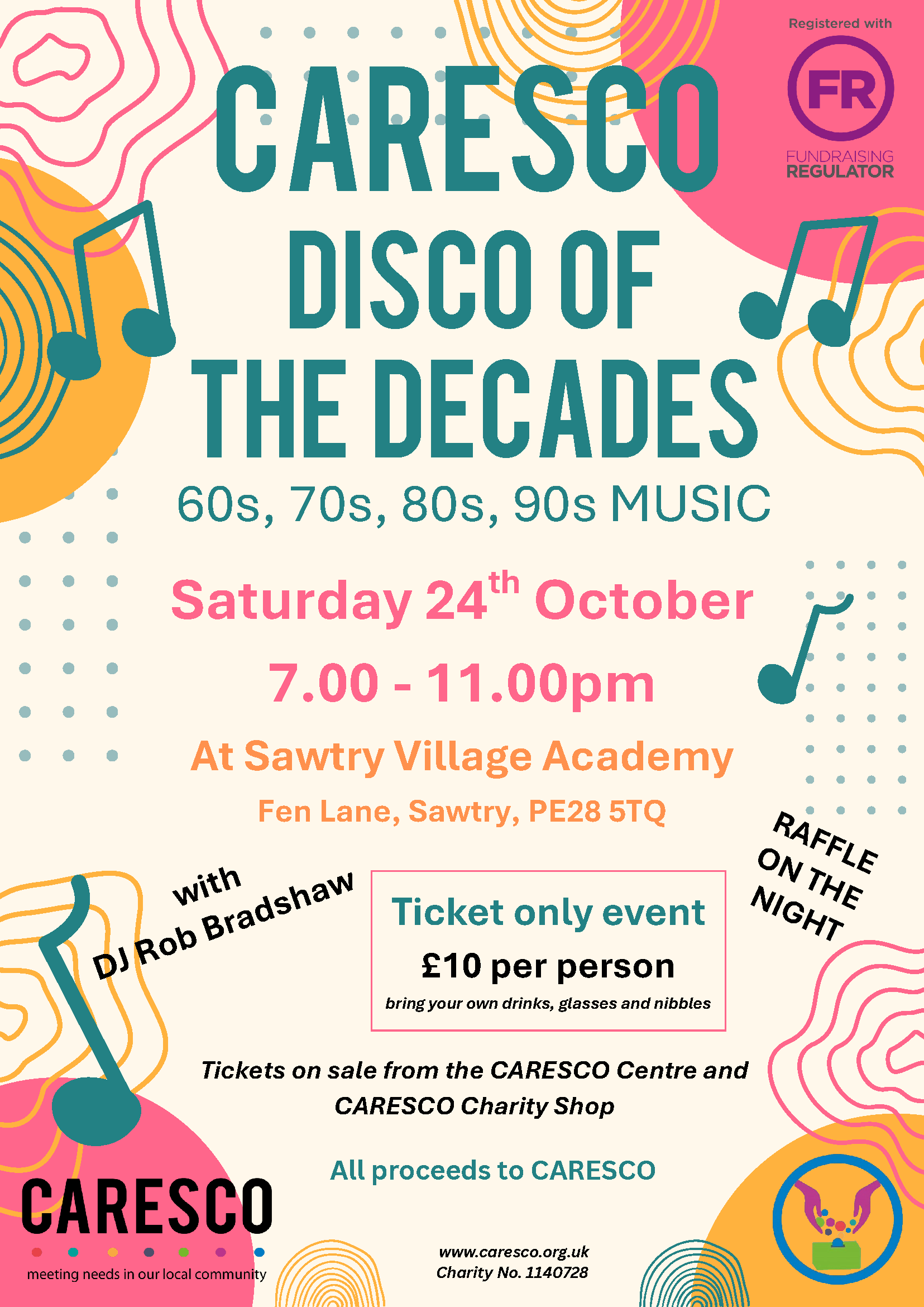 Disco of the Decades